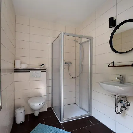 In The Harz Mountains With Terrace Holiday home *