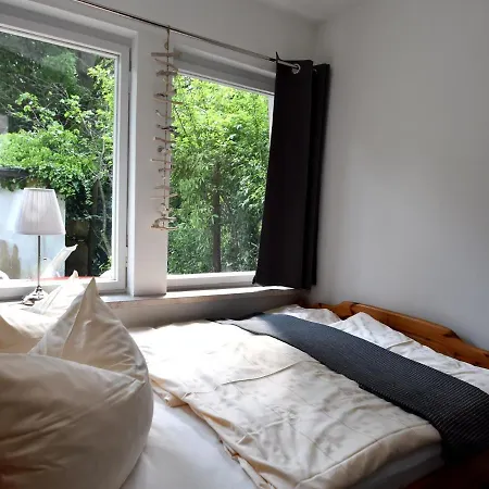 Holiday home In The Harz Mountains With Terrace Elbingerode (Saxony-Anhalt)