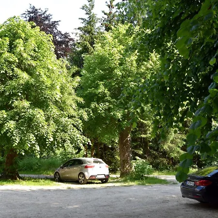 In The Harz Mountains With Terrace Holiday home *