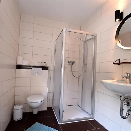 In The Harz Mountains With Terrace Holiday home Elbingerode (Saxony-Anhalt)