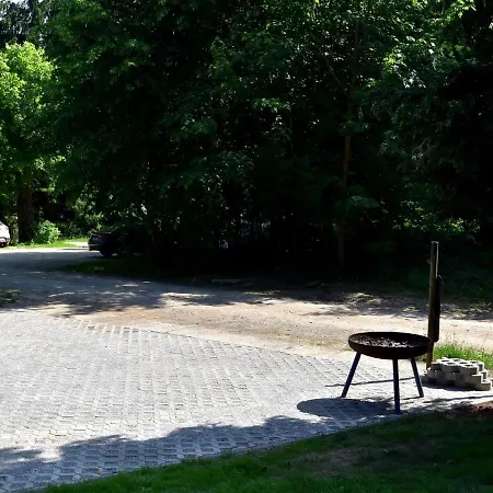 Holiday home In The Harz Mountains With Terrace *
