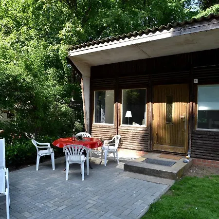 Holiday home In The Harz Mountains With Terrace Elbingerode (Saxony-Anhalt)